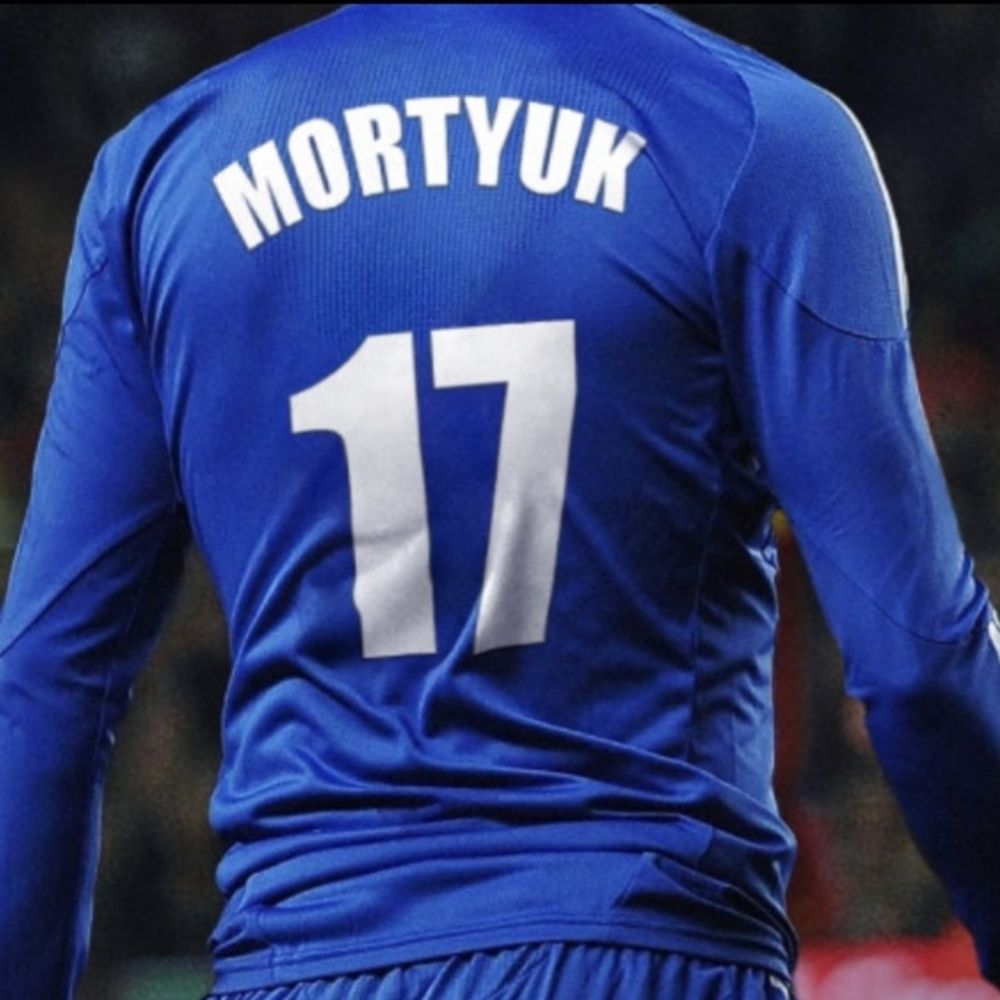 MortyUK