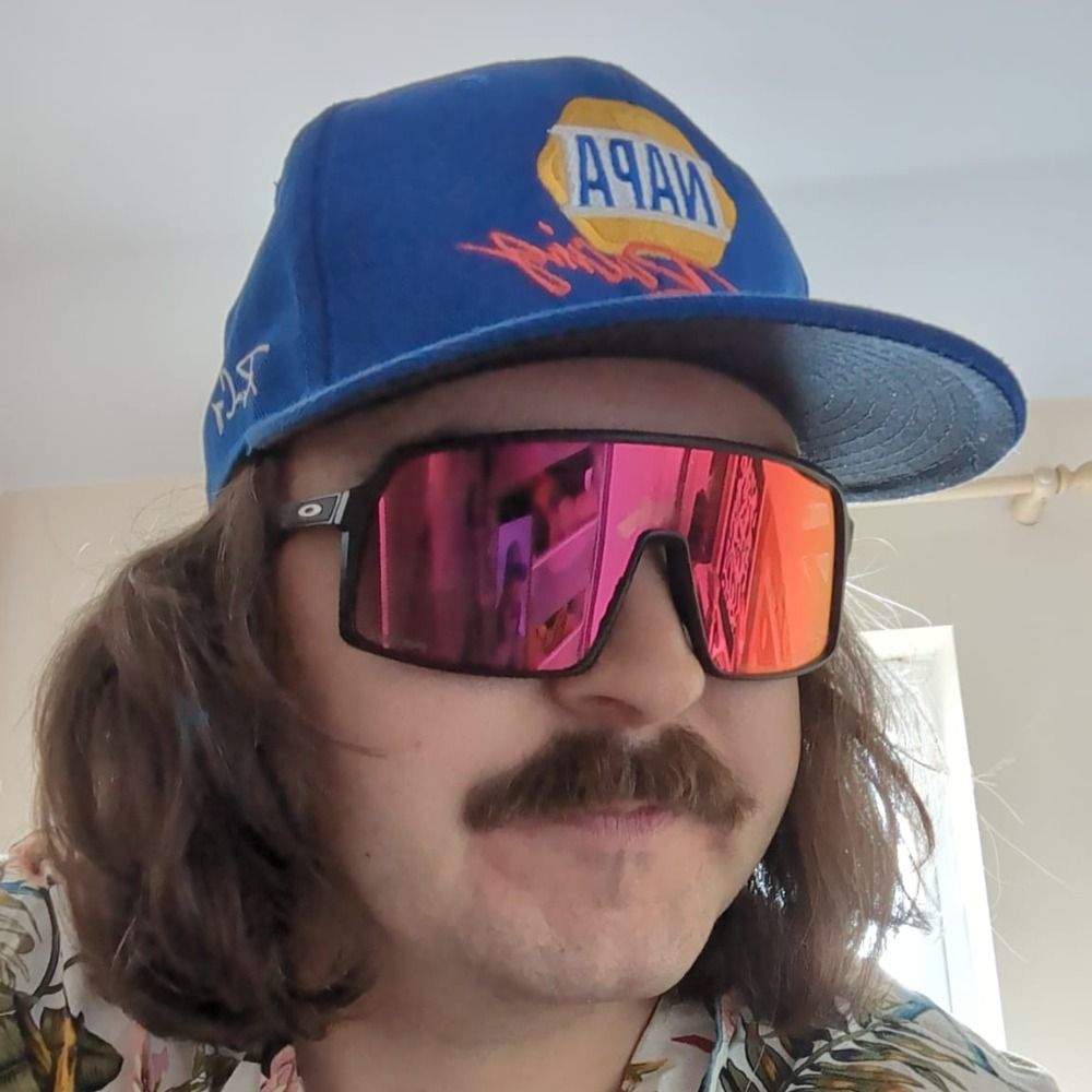 Jake Yorath