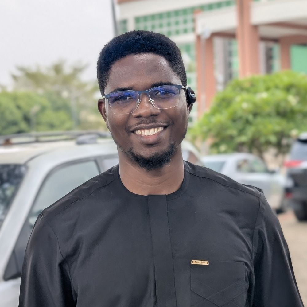 David Oyinbo