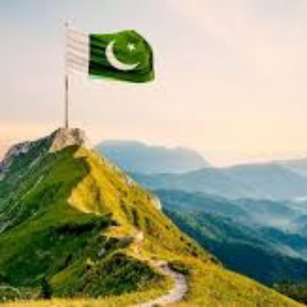 پاکستان سیاسی نیوز