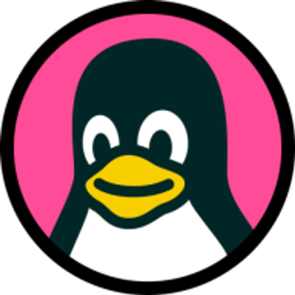 OMG! Linux