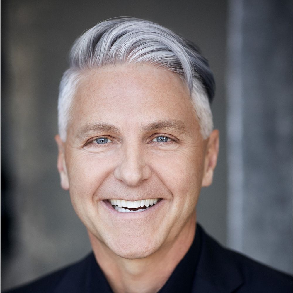 Barry Waldo