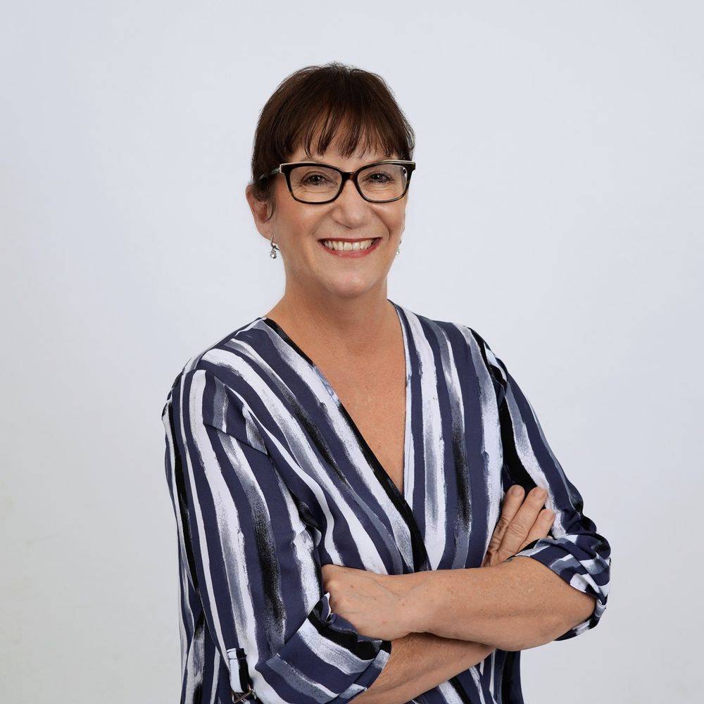 Nancy Rubin