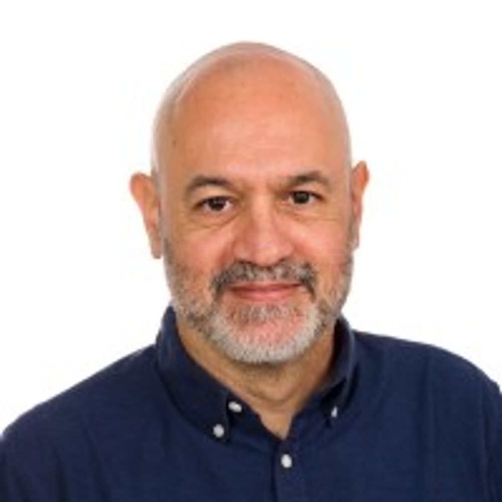 Jose Barrera-Gómez