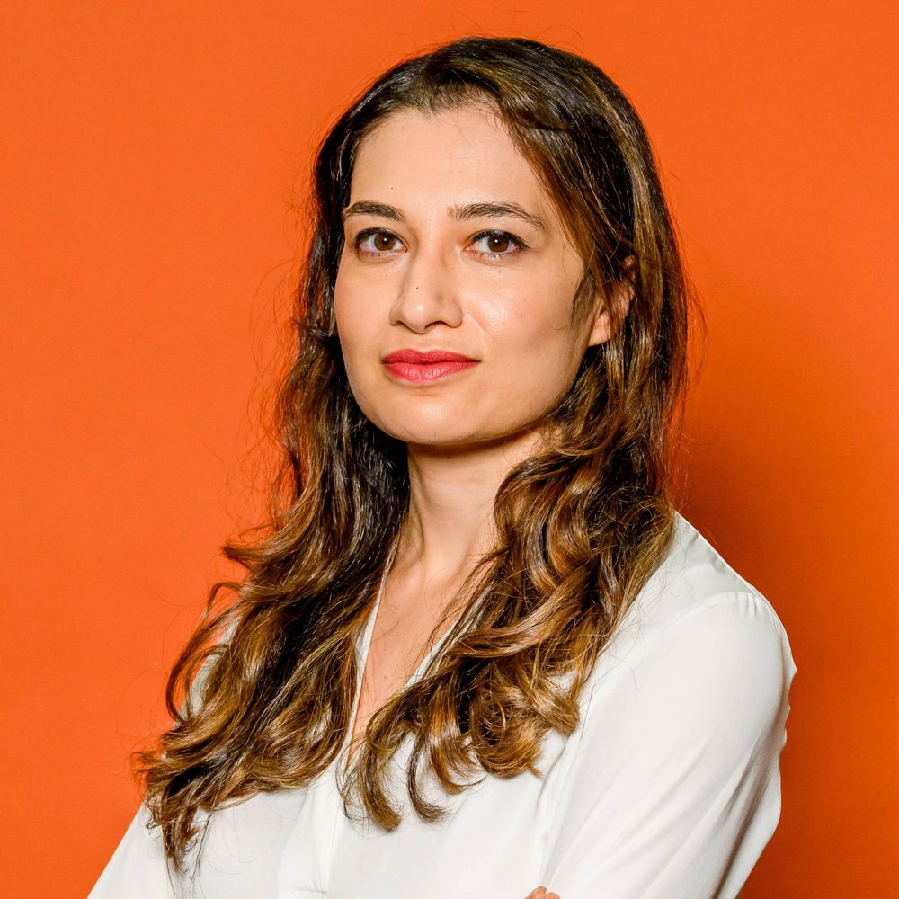 Rashida Yosufzai