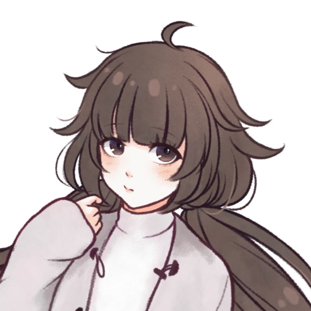 bailey | corpse party is coming home 🔞