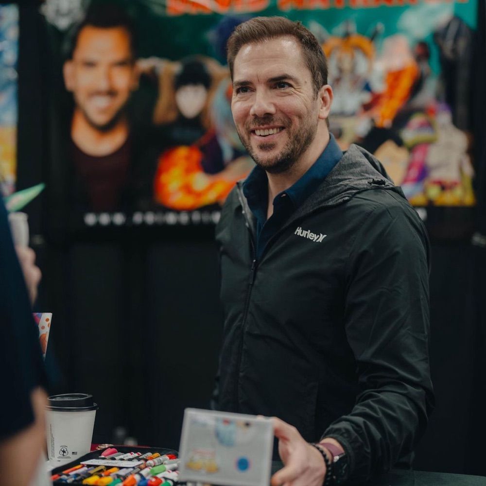 David Matranga - Actor