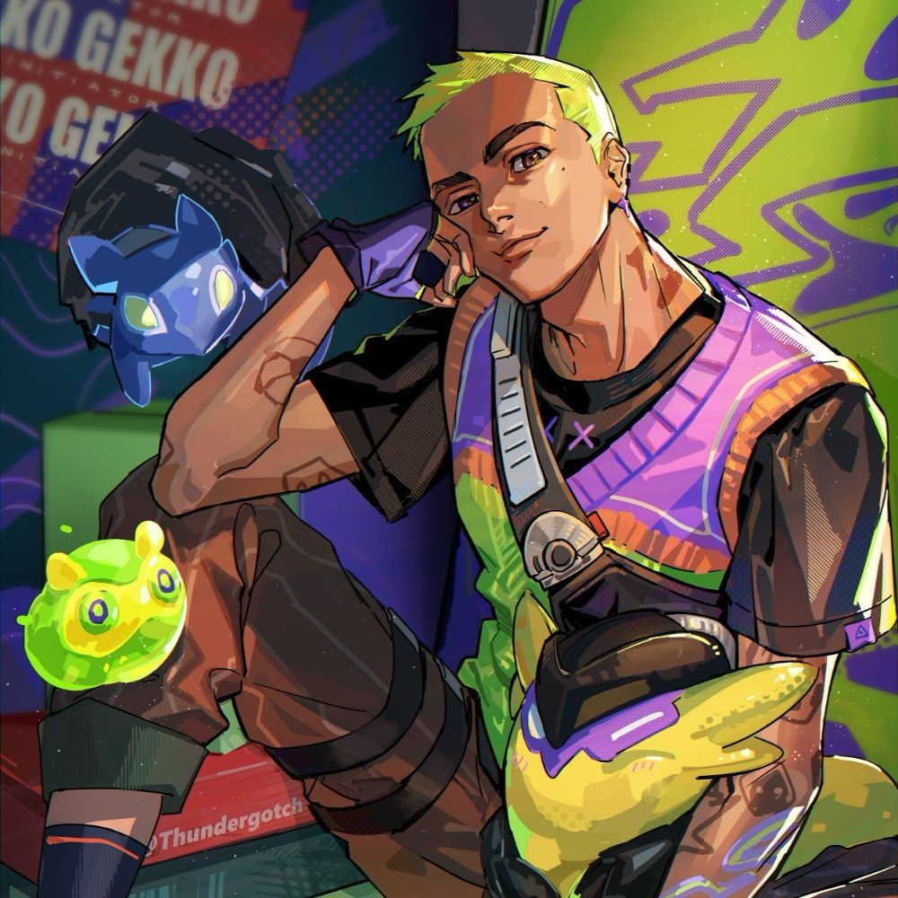 SerenFPS