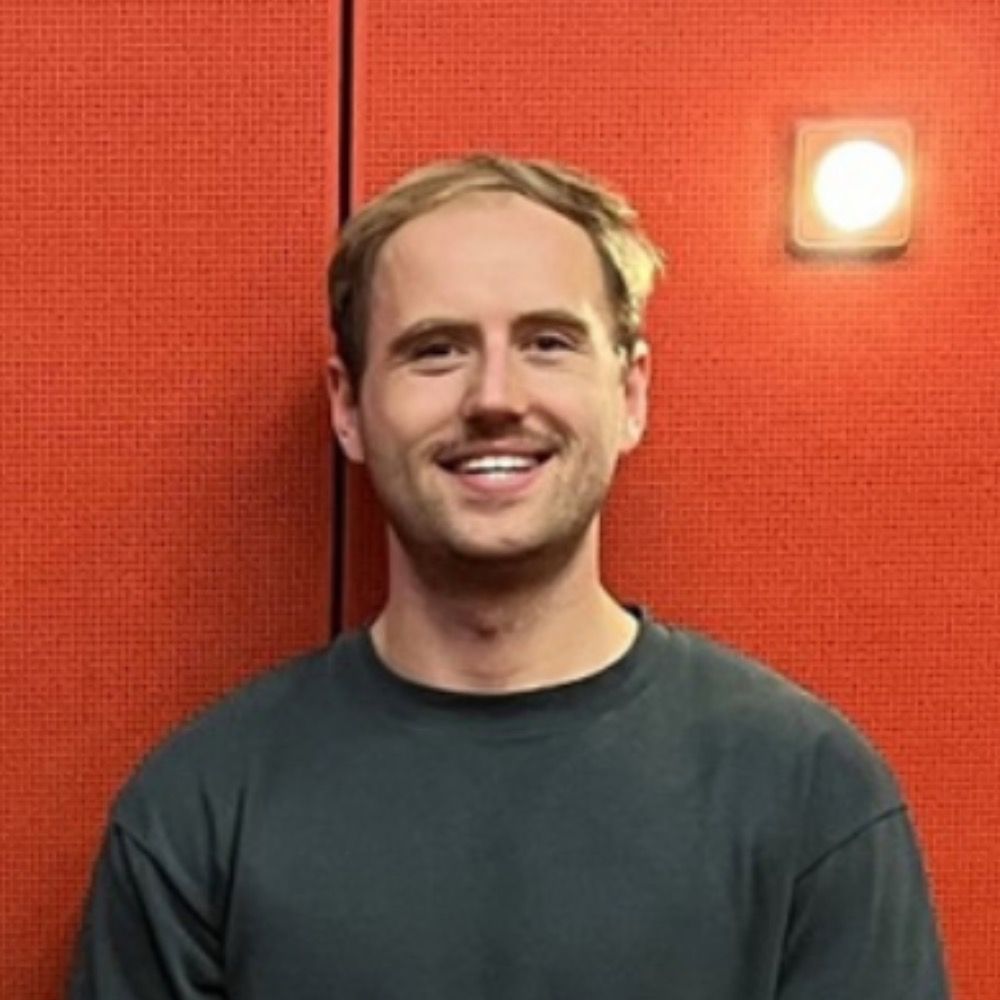 Jordy van Langen