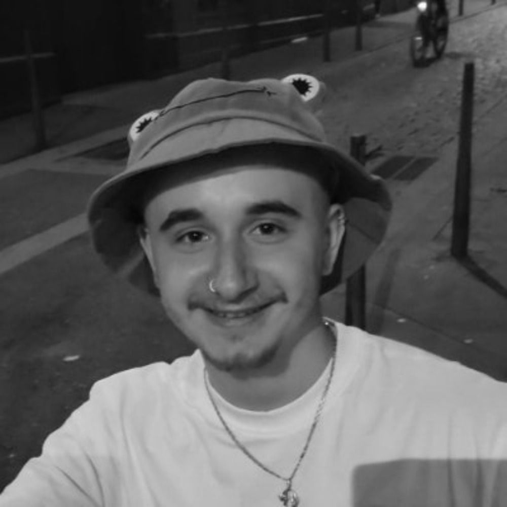 Florian Obchette - Floodsu