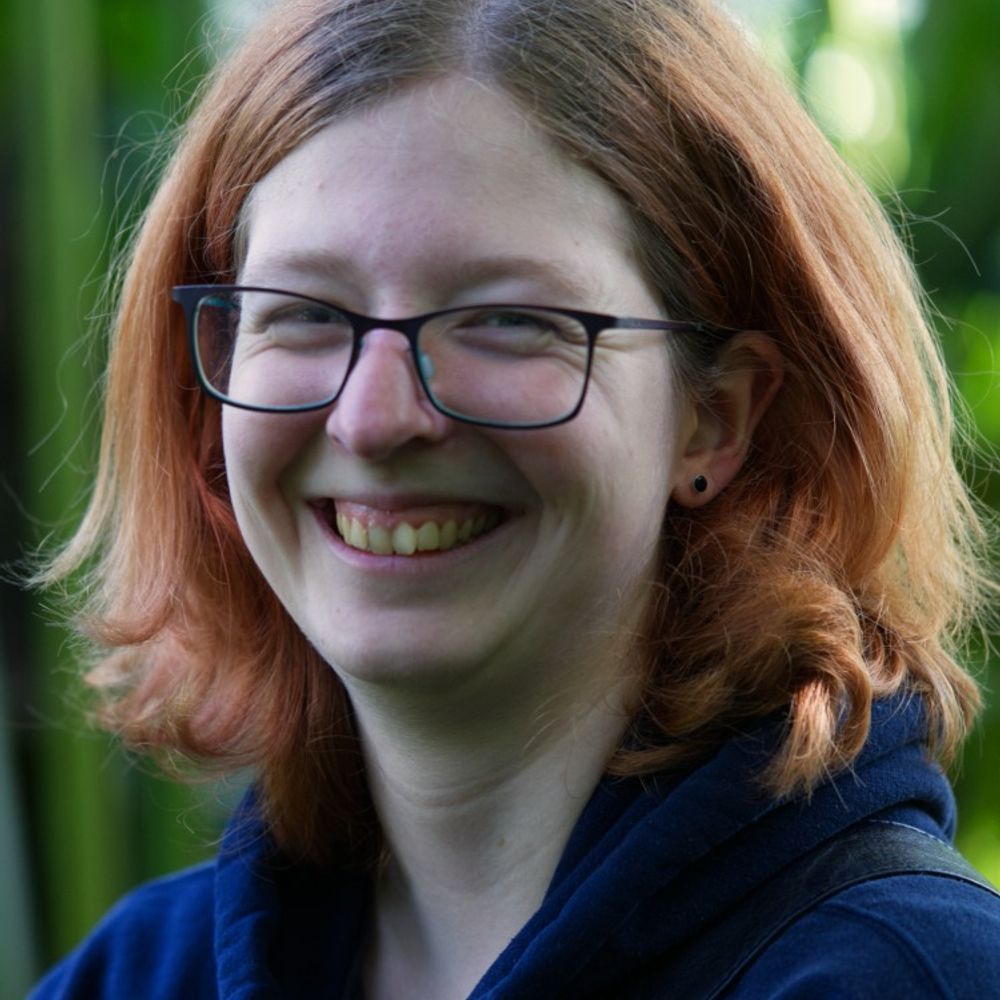 Sophie Grossalber