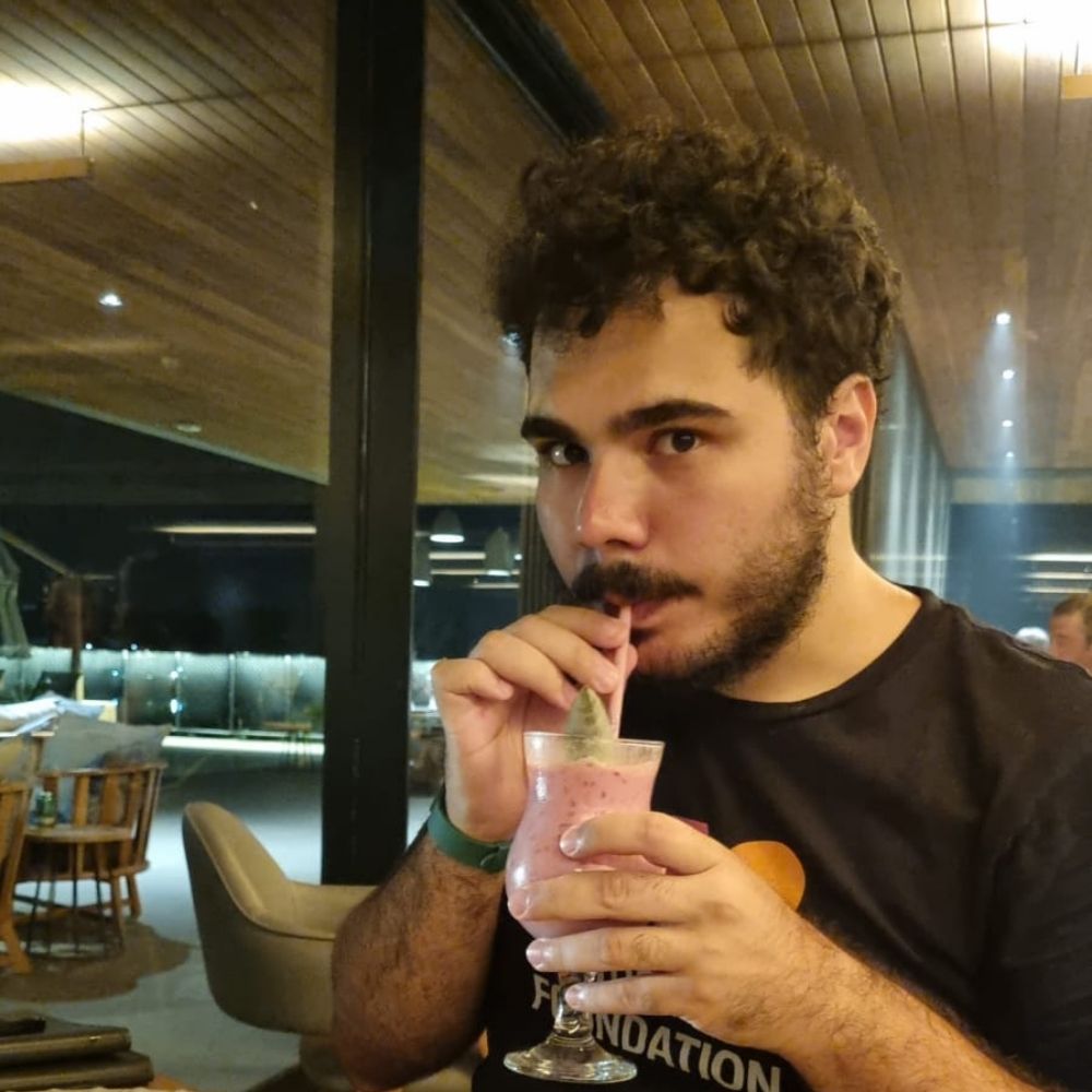 Paulo Castro