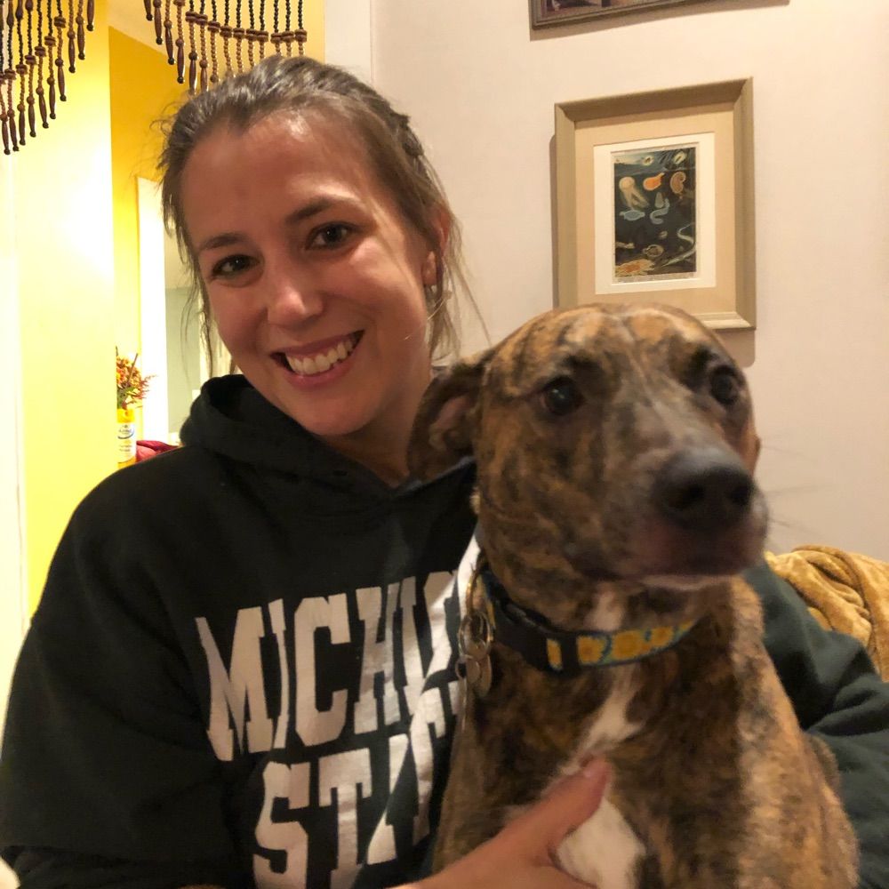 Emily Dittmar, PhD
