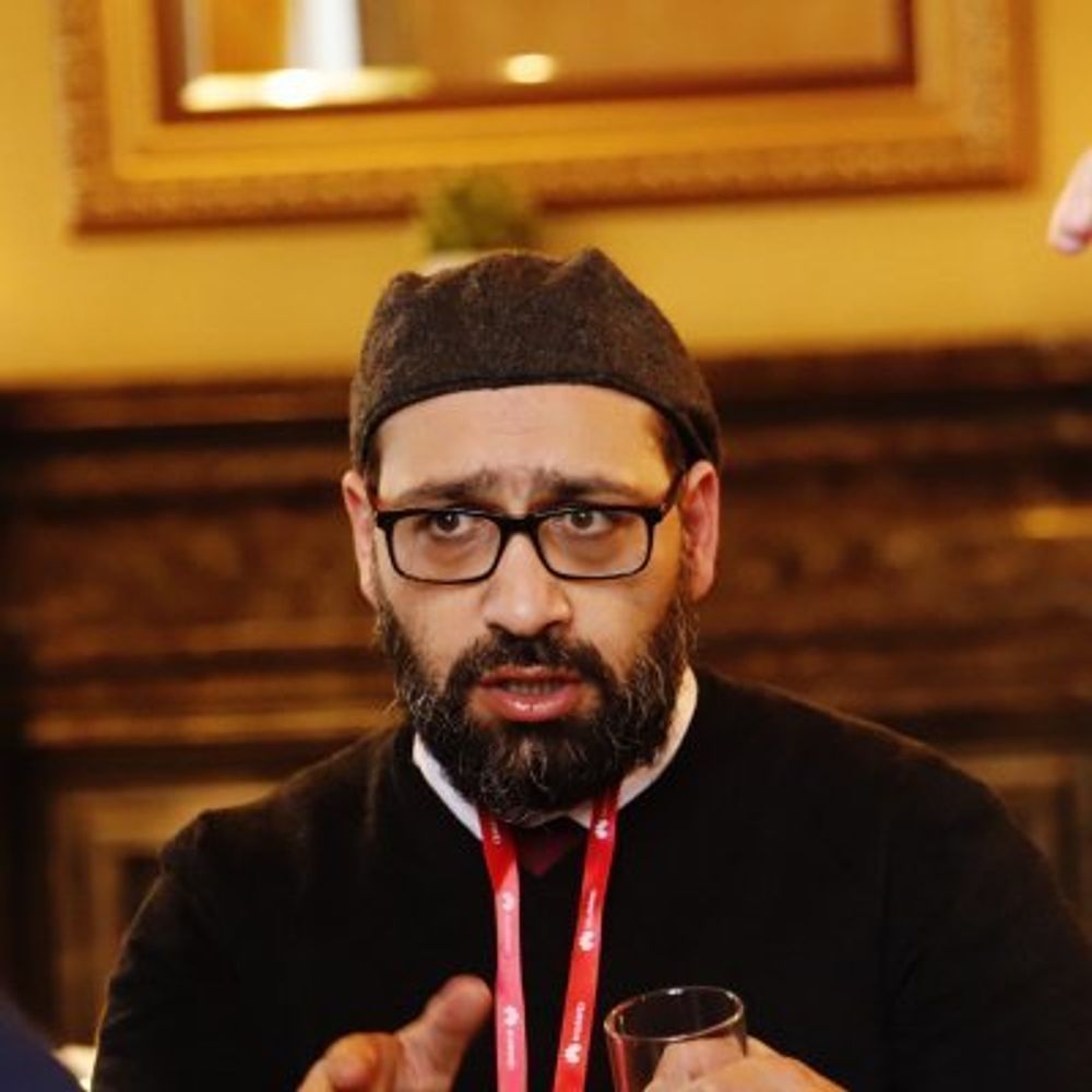 haitham bou-ammar