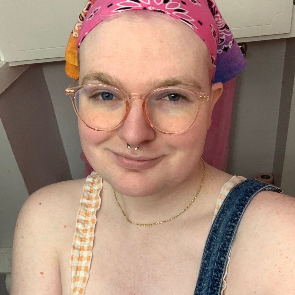 💜 kaycie sinéad 💛
