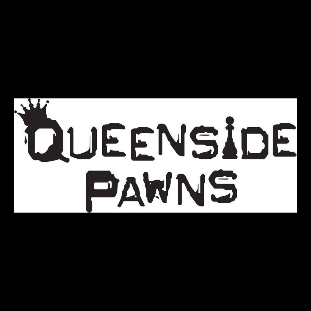 Queenside Pawns