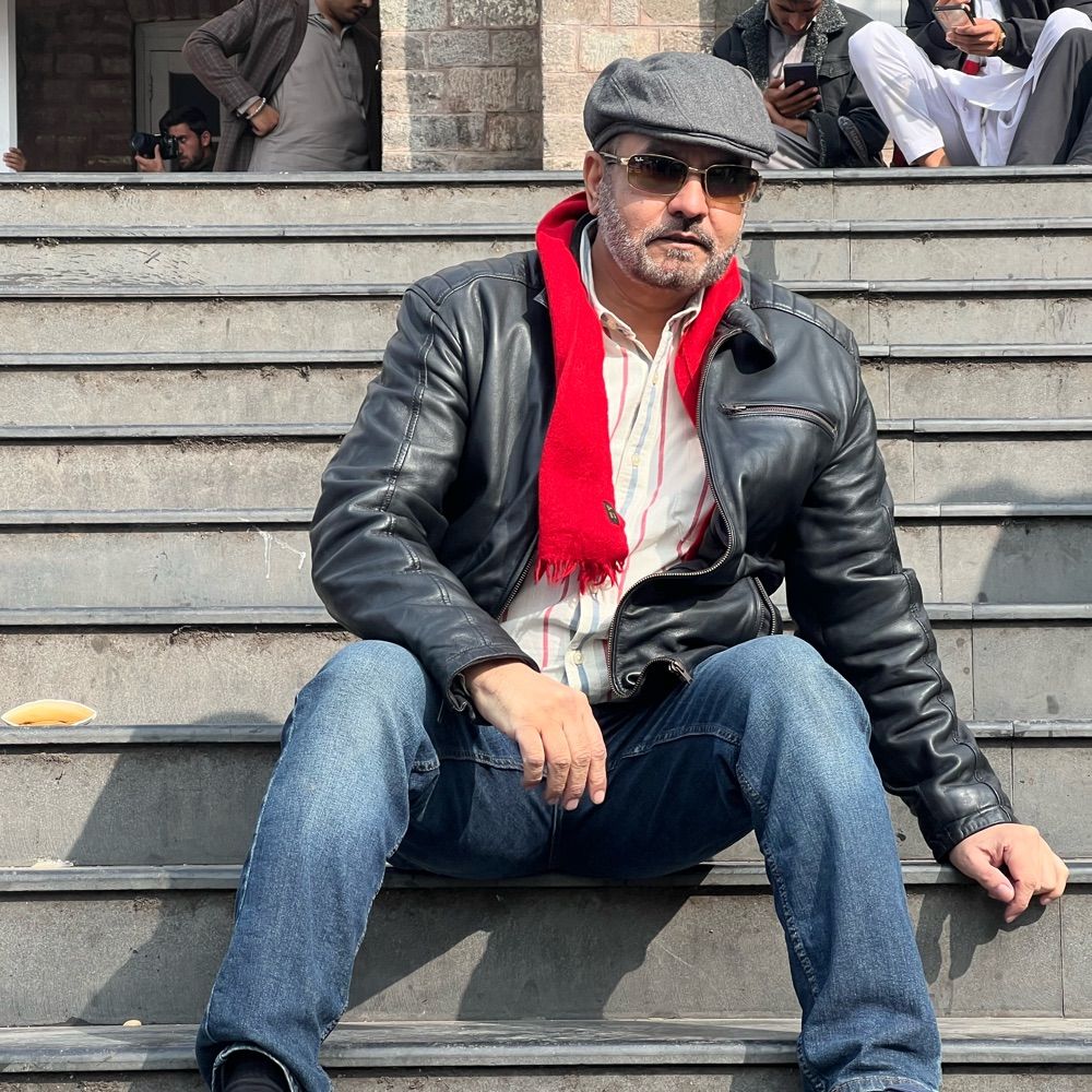 Khawar