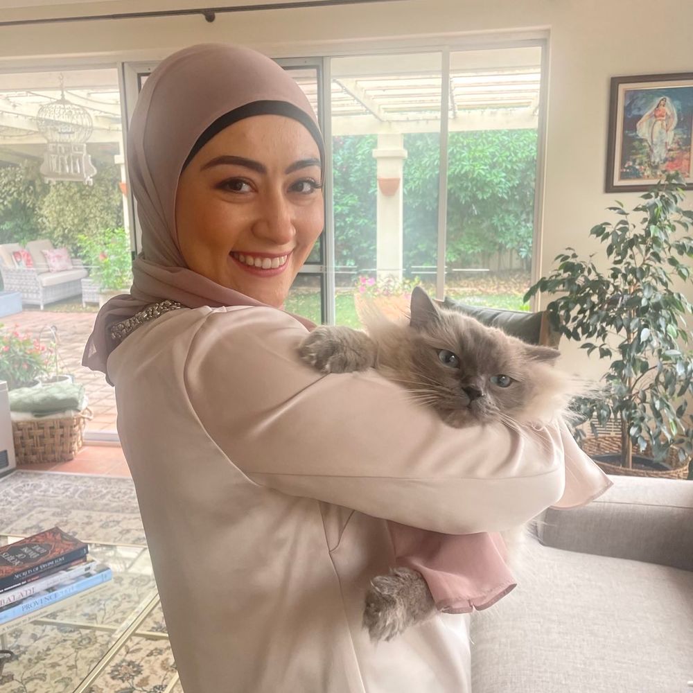 Fatima Payman