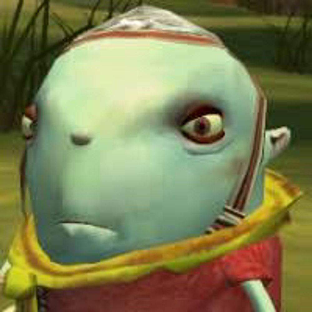 User avatar