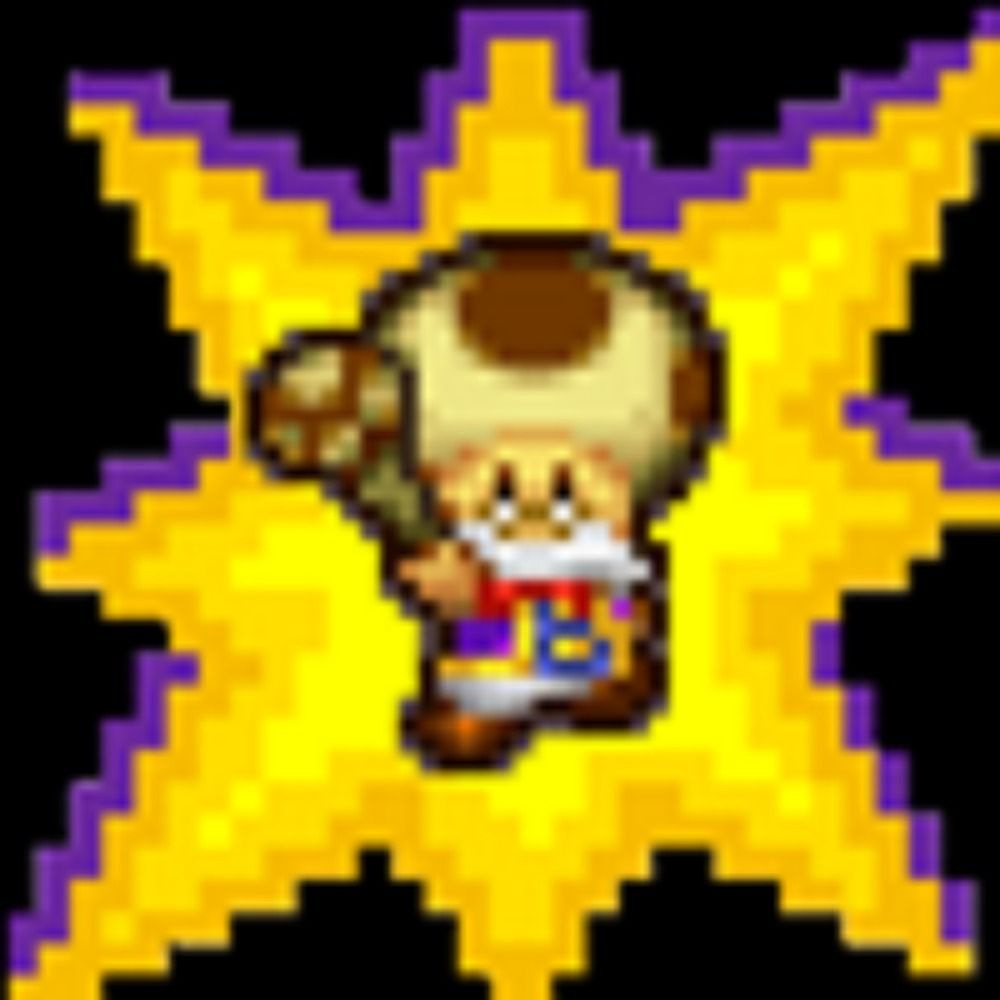 ToadsworthLP