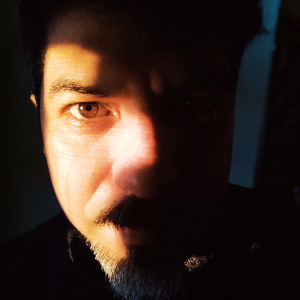Darwin Salas
