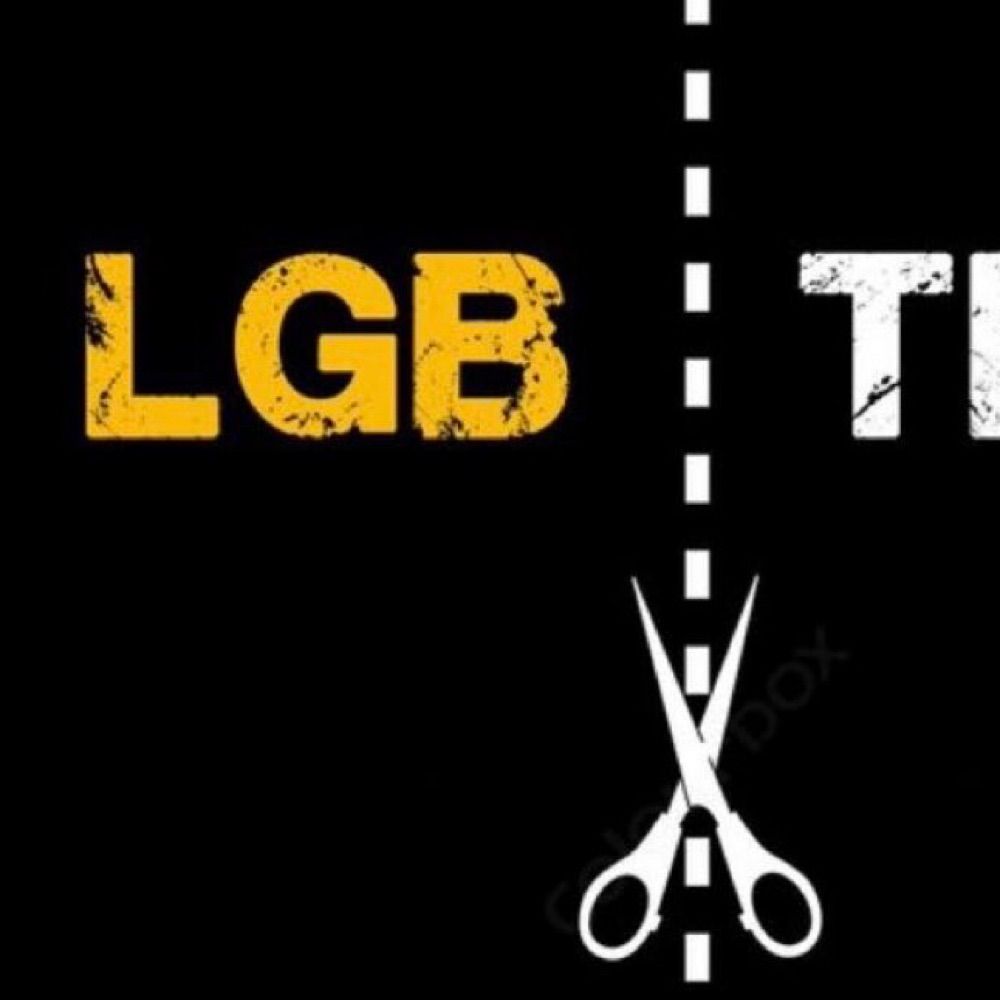 A Lefty TERF