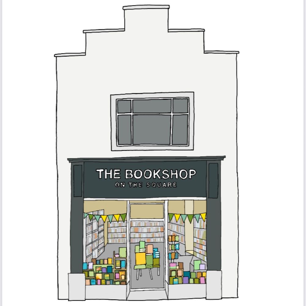 TheBookshop on the Square-Otley