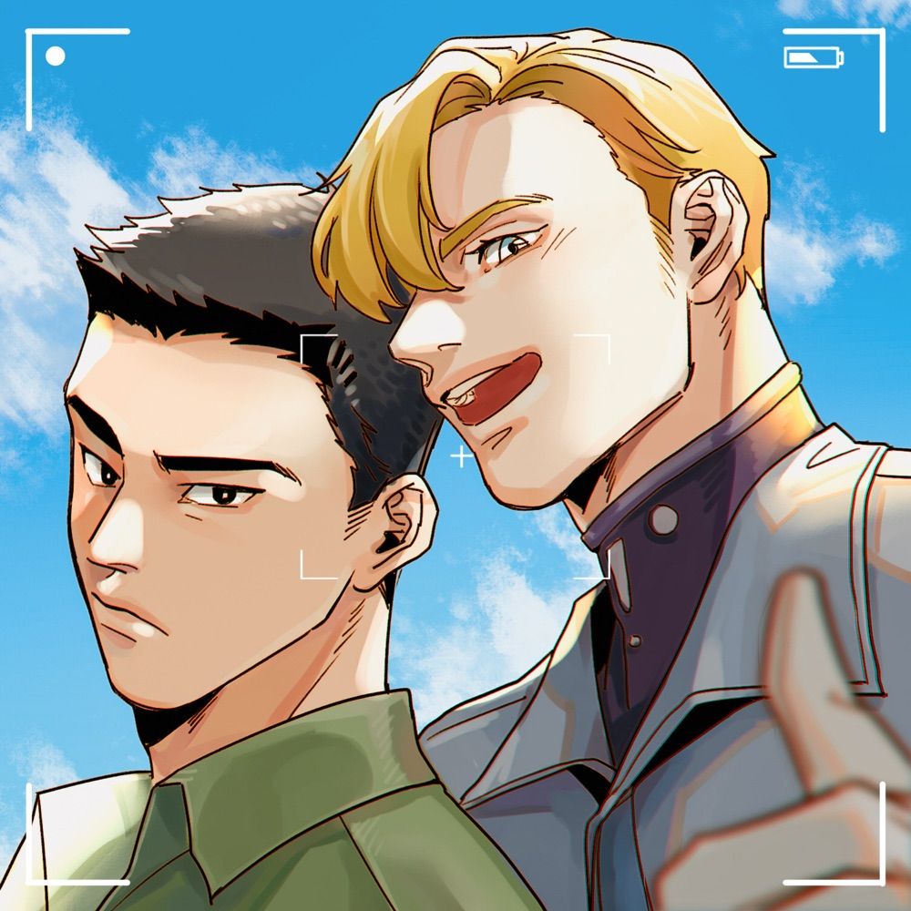 冰 @ 只是個幼稚園級寫手