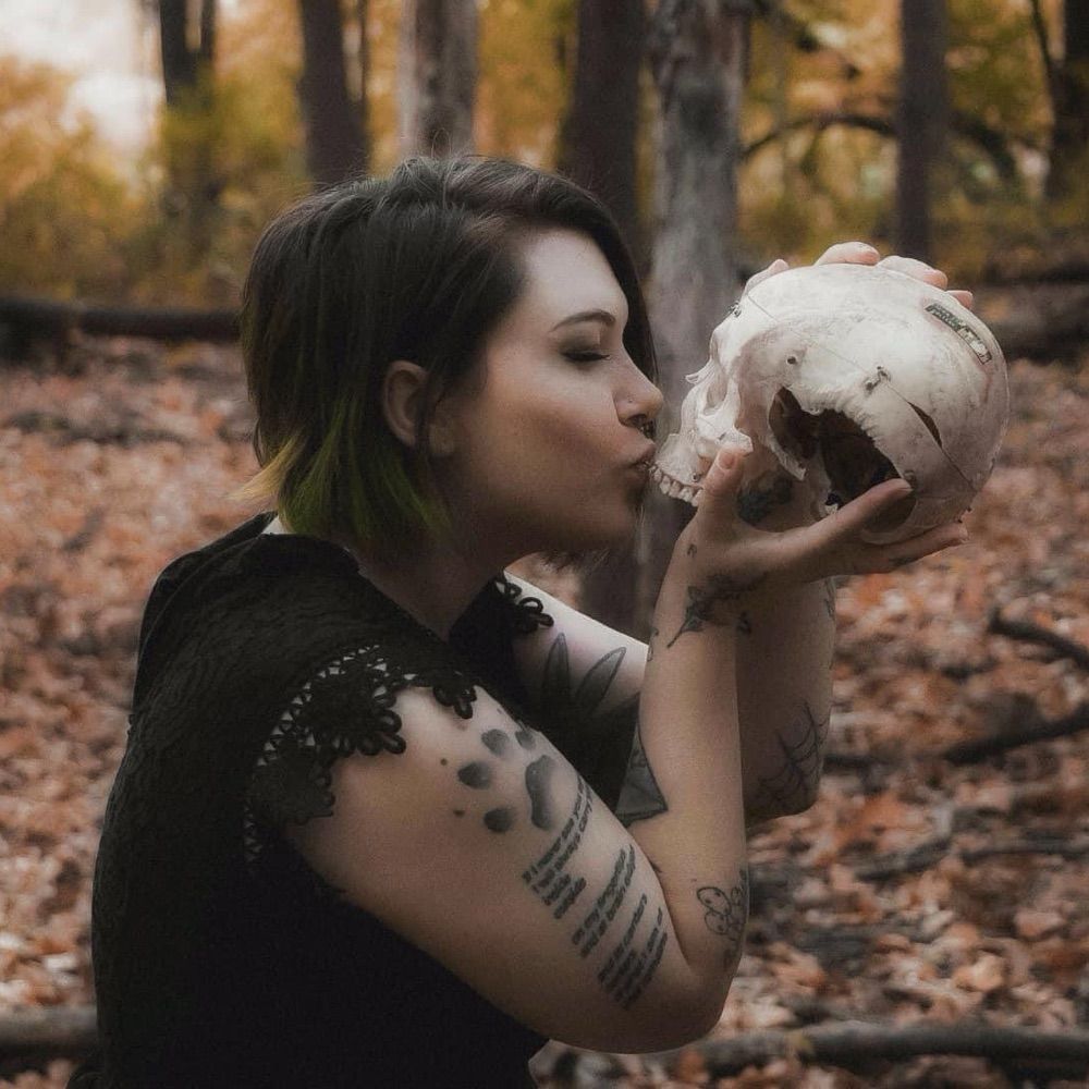 Alyssa Mussman