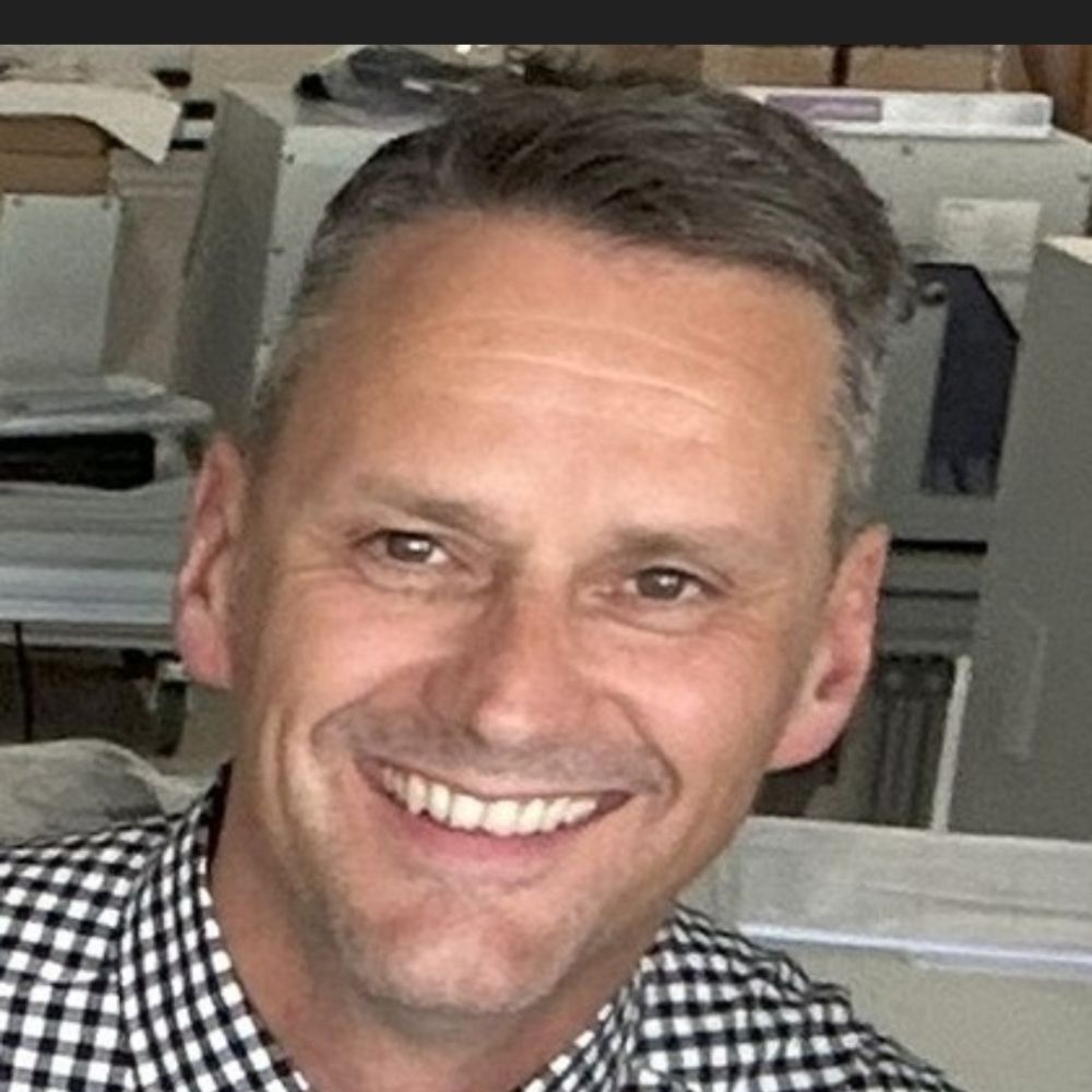 Lee Archer