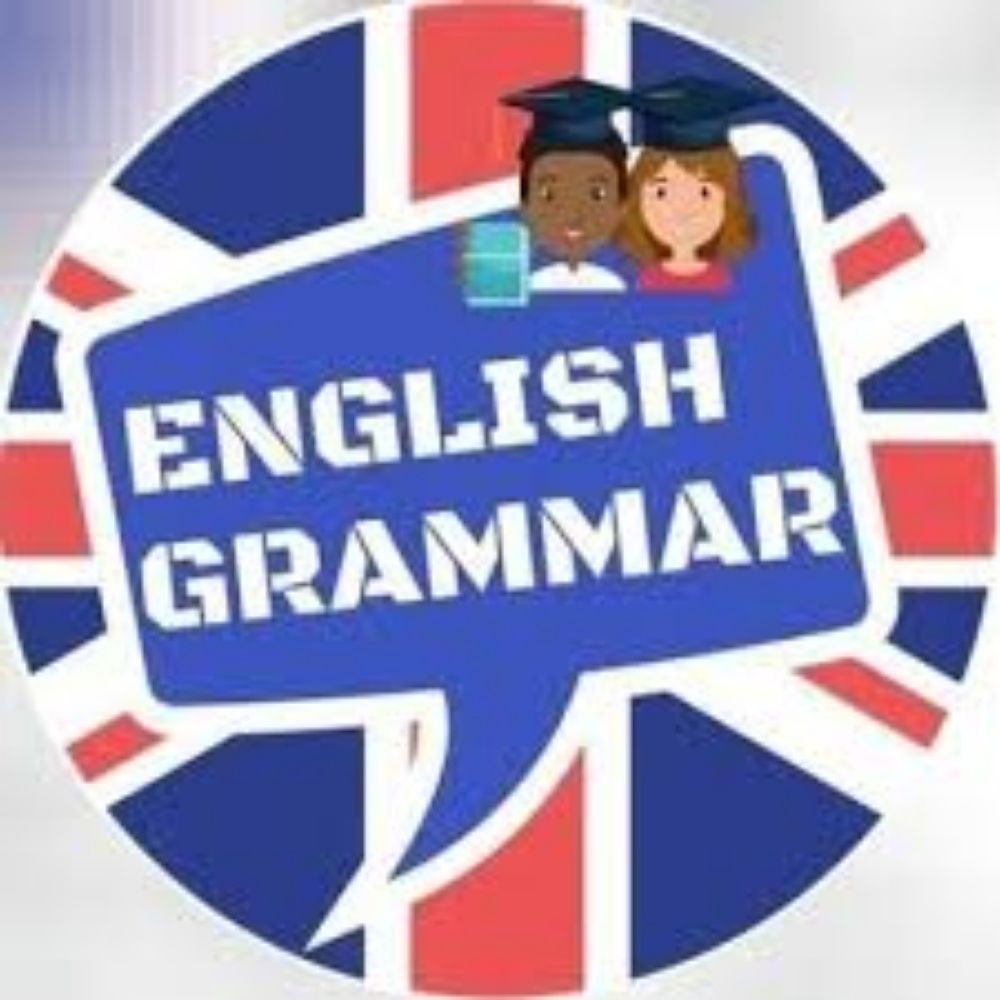 English Grammar