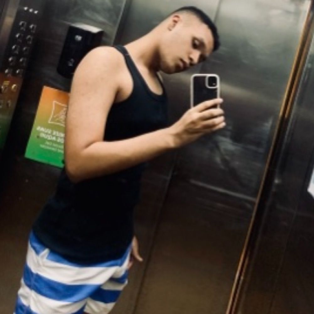 Sergio Jr