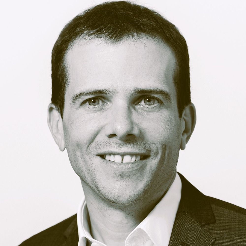 Johannes Reich