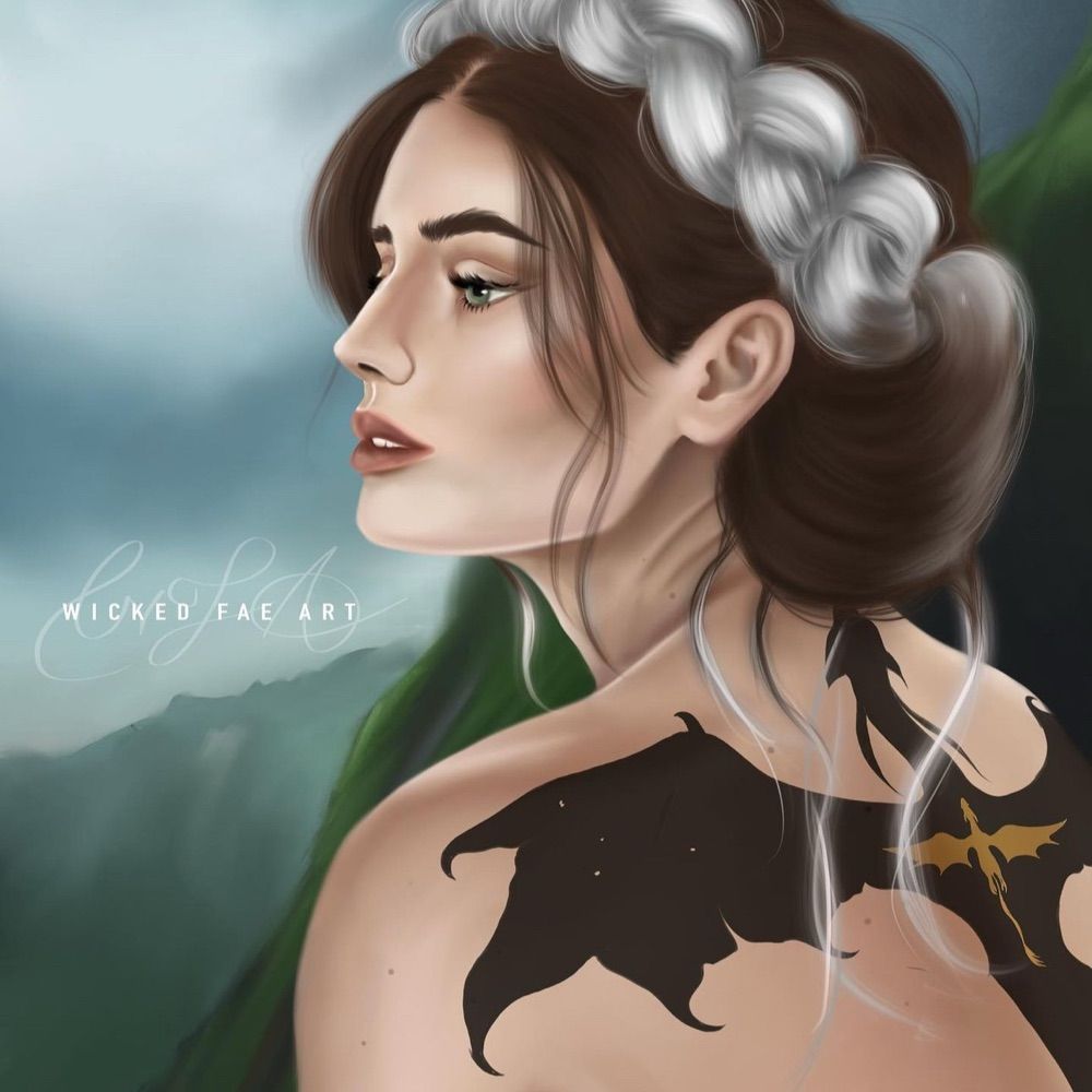 wickedfaeart / bri