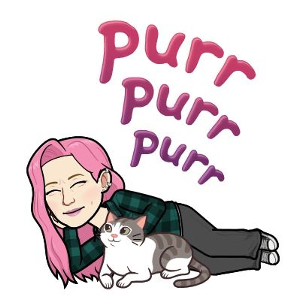 Purrlful Knittens