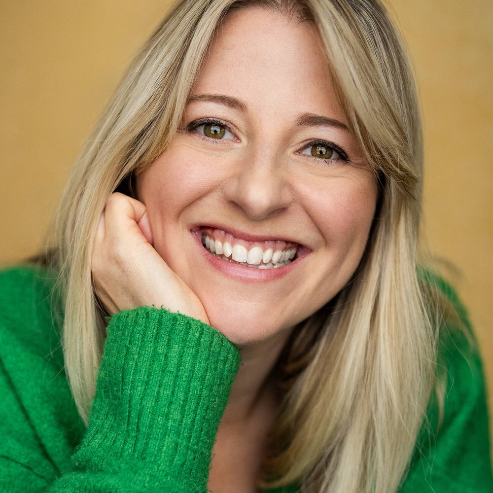 Corinne Wilkinson - Voice Actor