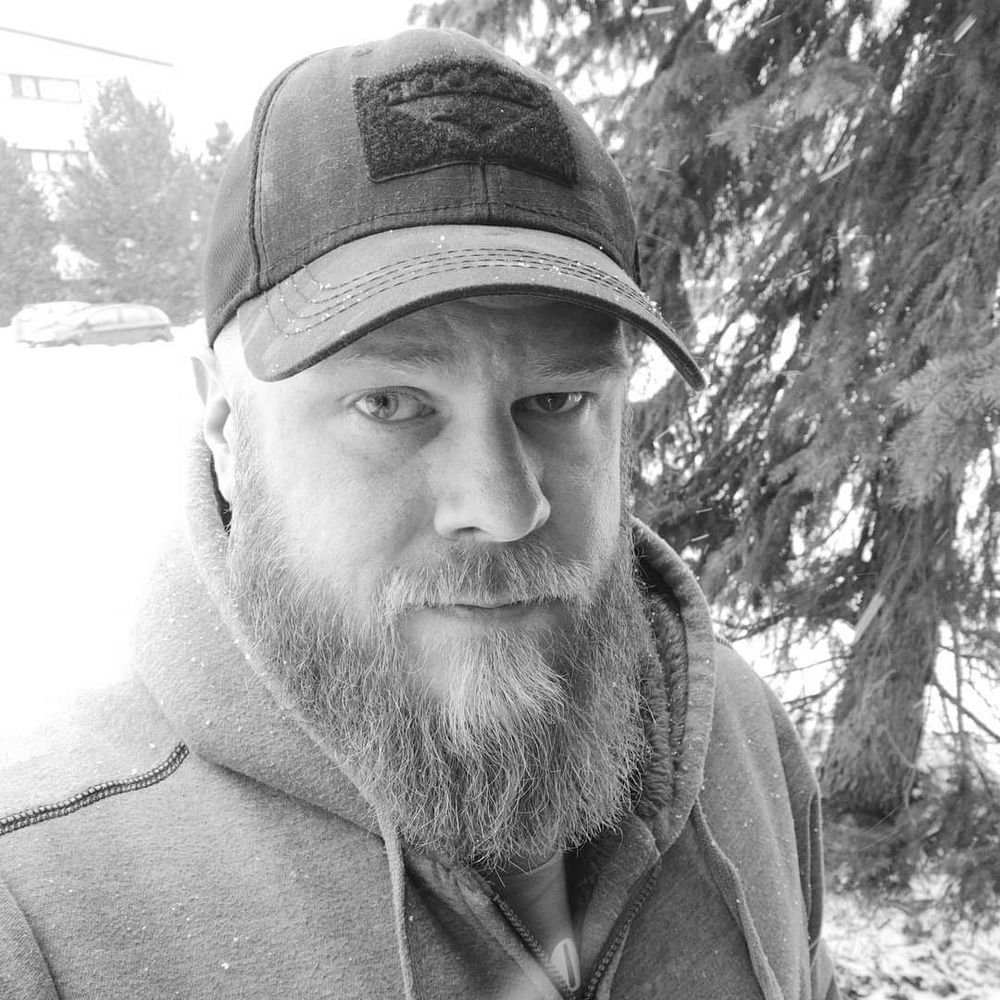 Mikko Weckström