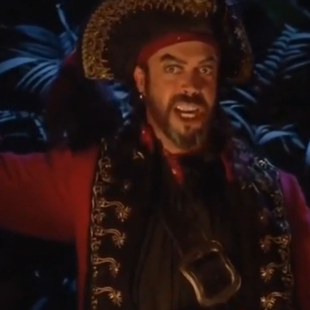 Long John Silver