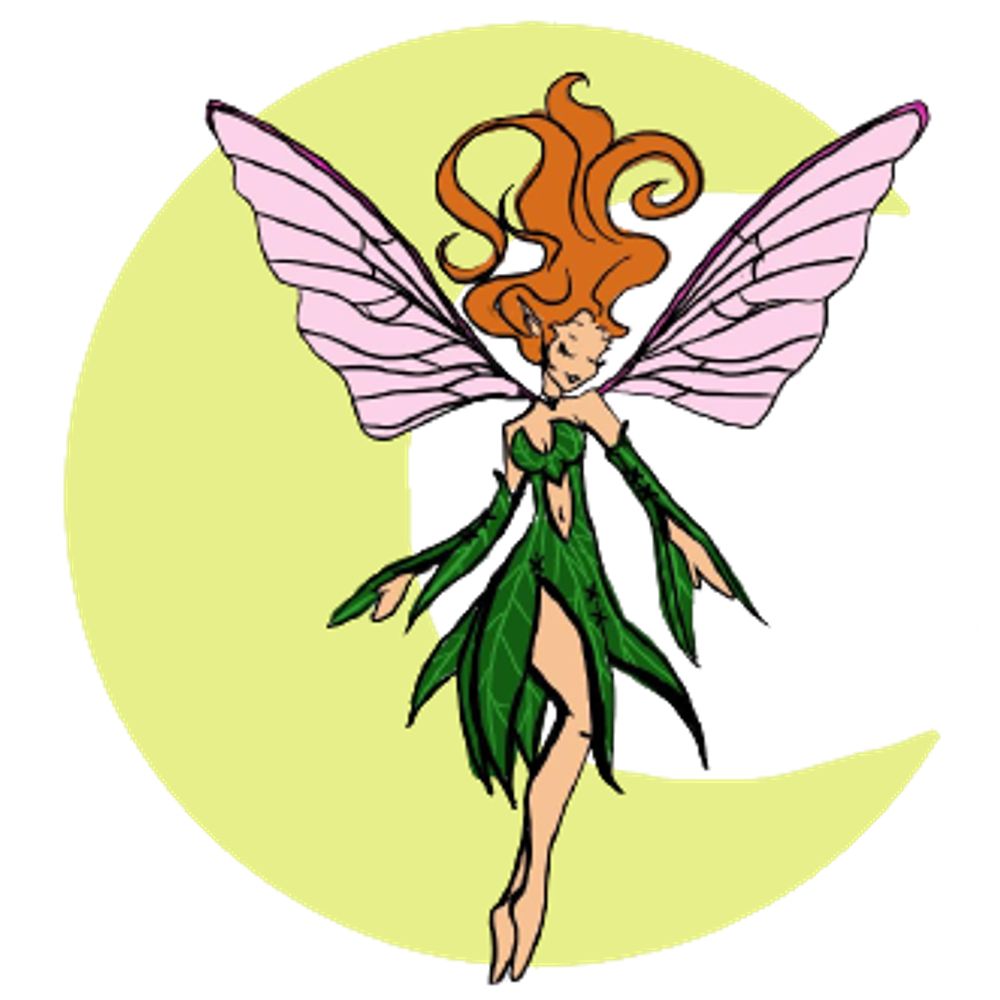 The Crystalized Faerie
