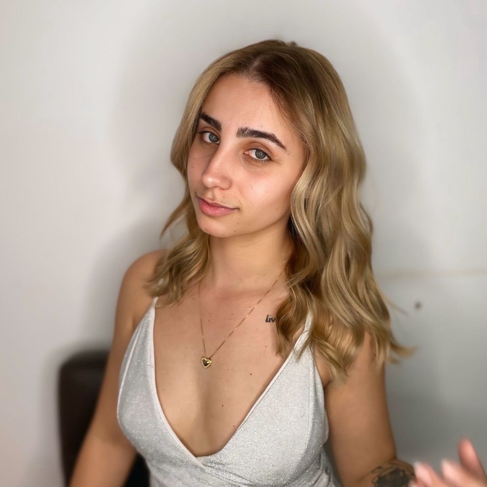 Lediany Almeida 