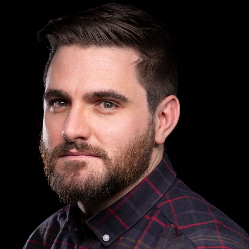 Dr Dan Potter