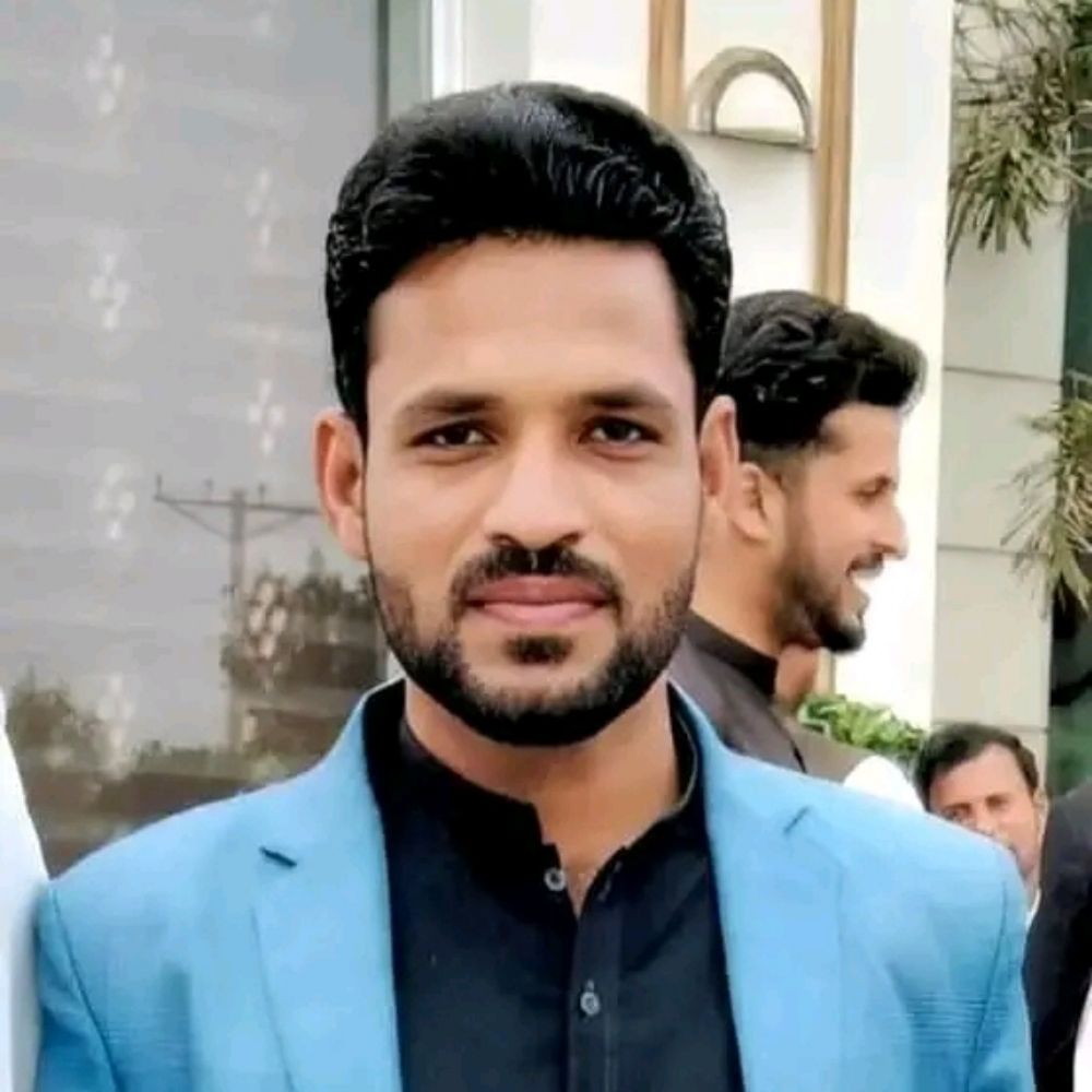 Sohail Nazeer