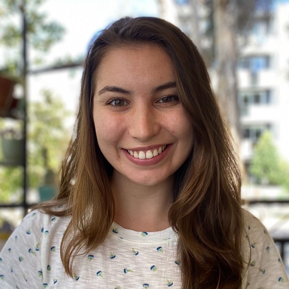 Maria Ruggeri, PhD