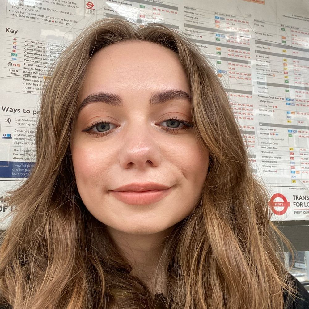 Ellie Nightingale