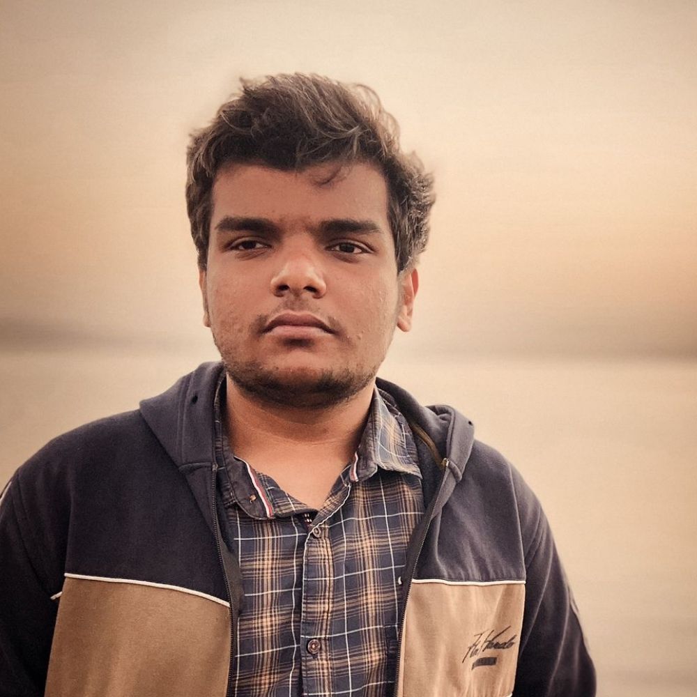 Satyajit Deshmukh