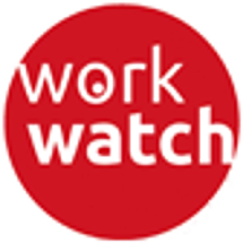 Work Watch
