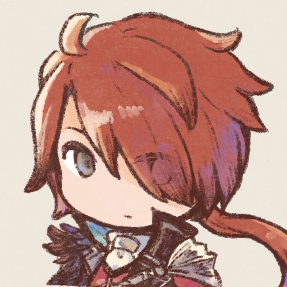 User avatar