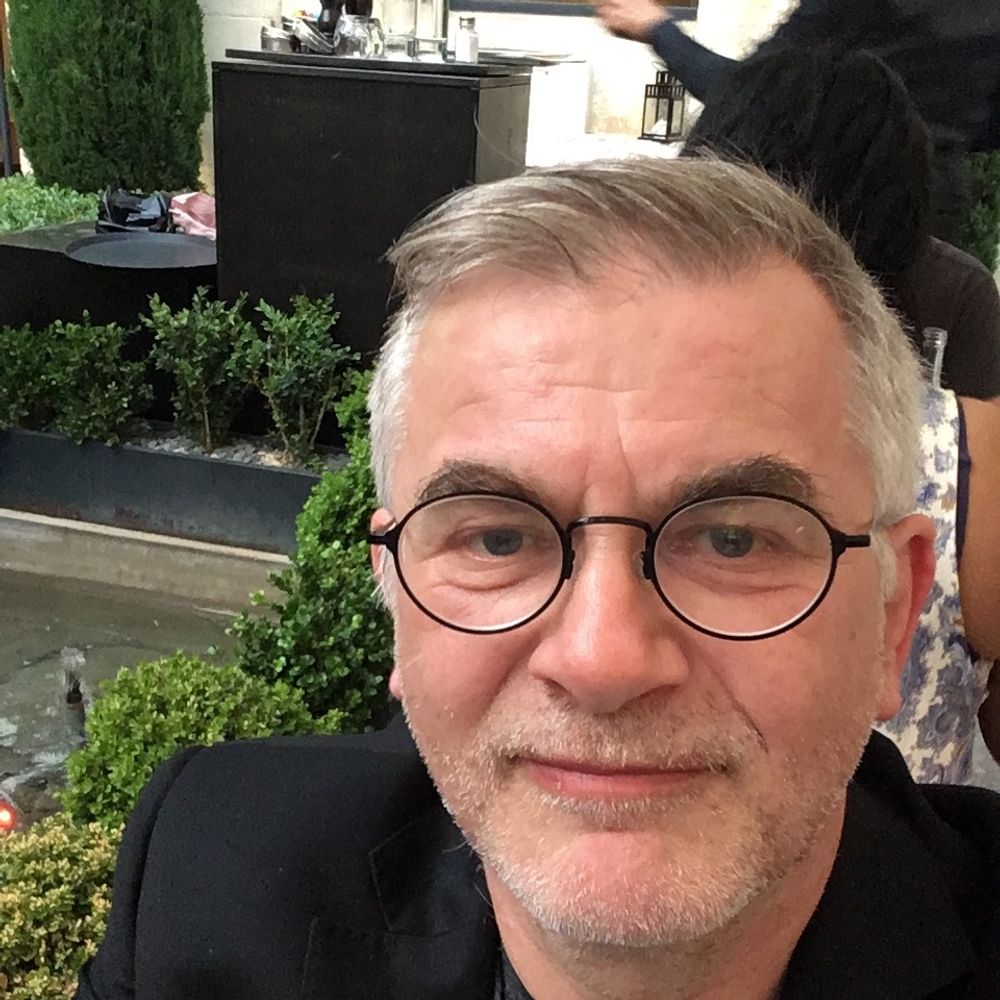 Børge Arntsen