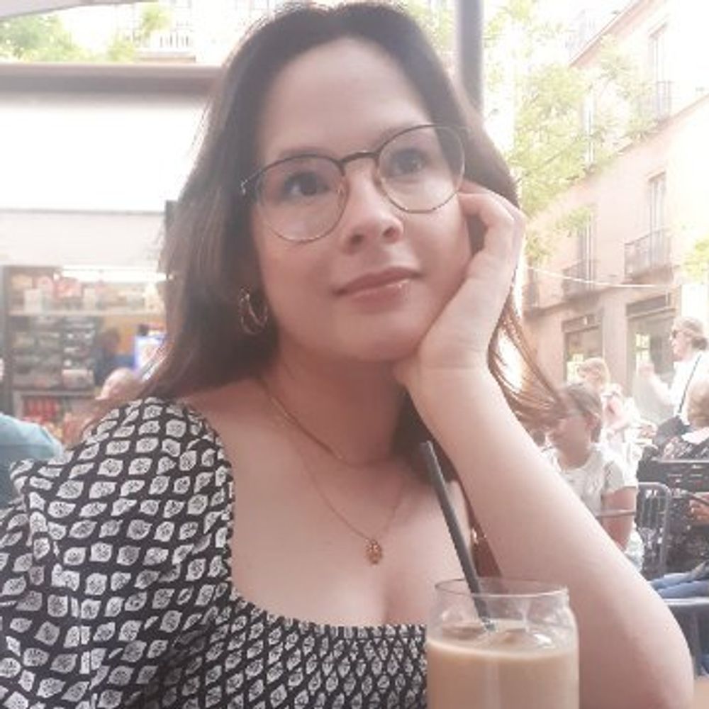 Rocío G.