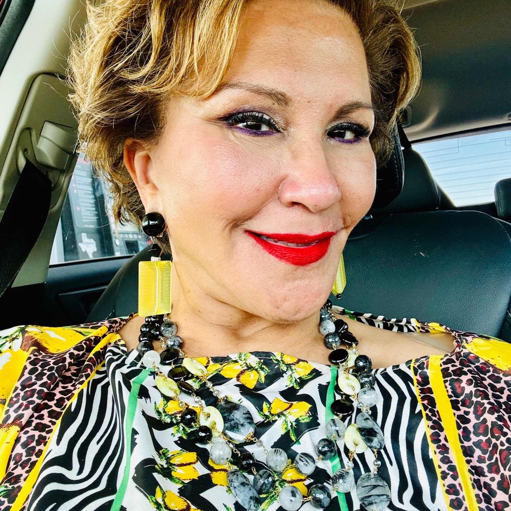 Tere Alcántara Adkins